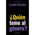 ¿Quién Teme Al Género? / Who's Afraid of Gender?