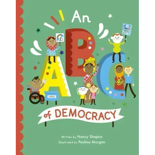ABC of Democracy