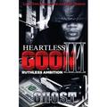 Heartless Goon 3: Ruthless Ambition