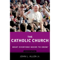 The Catholic Church (Updated)