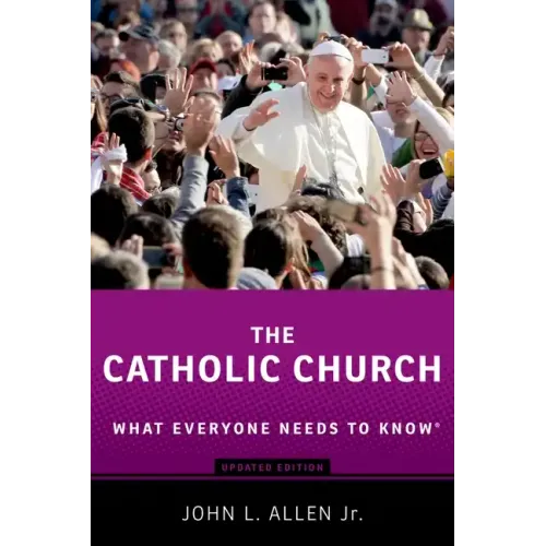 The Catholic Church (Updated)