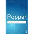 The World of Parmenides: Essays on the Presocratic Enlightenment