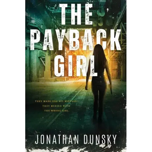 The Payback Girl