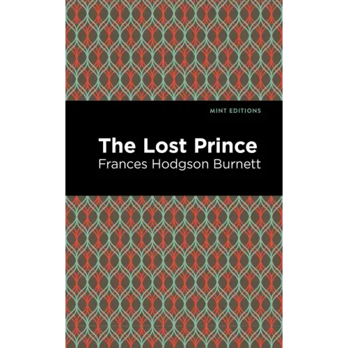 The Lost Prince