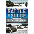 Battle of the Bulge [The Young Readers Adaptation]