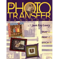 Photo Transfer Handbook