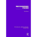 Recognising Faces