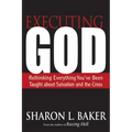 Executing God: Rethinking Everything You've Been Taught about Salvation and the Cross