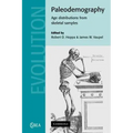 Paleodemography: Age Distributions from Skeletal Samples