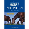Introduction Horse Nutrition