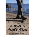A Walk in Matt's Shoes