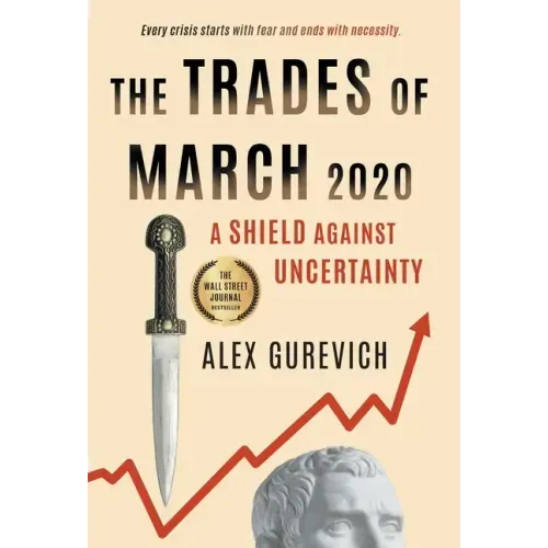 The Trades of March 2020: A Shield against Uncertainty