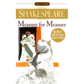 Measure for Measure