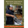 Service Careers in the Military