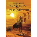 El misterio de la Reina Nefertiti