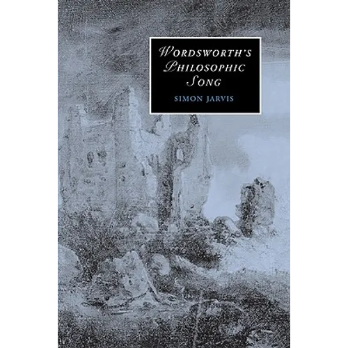 Wordsworths Philosophic Song