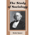 The Study of Sociology