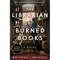 The Librarian of Burned Books