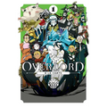 Overlord À La Carte, Vol. 1