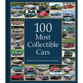100 Most Collectible Cars: Timeless Icons of Automotive Excellence