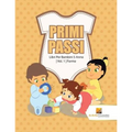 Primi Passi: Libri Per Bambini 5 Anno Vol. 1 Forme