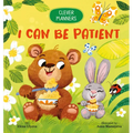 I Can Be Patient