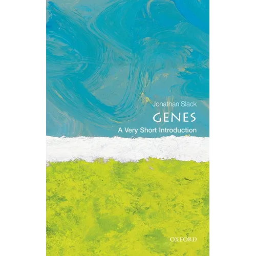 Genes: A Very Short Introduction