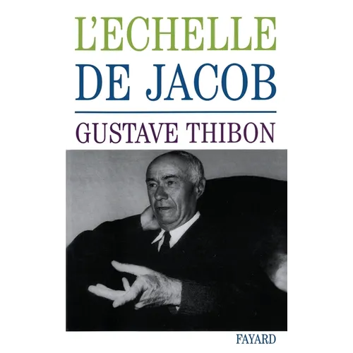 L'Echelle de Jacob