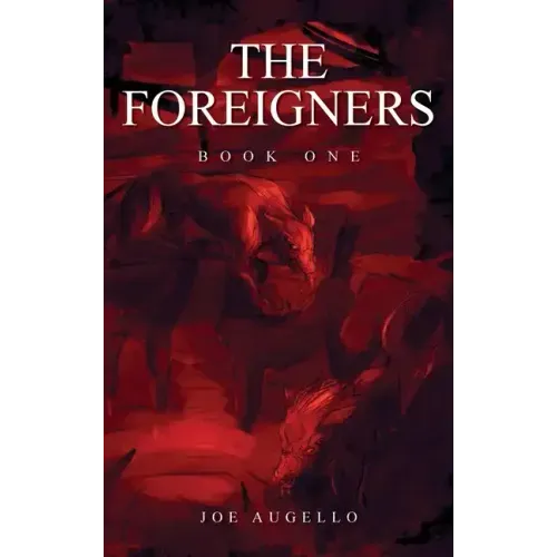 The Foreigners: Book One