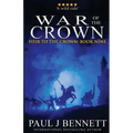 War of the Crown: An Epic Fantasy Novel