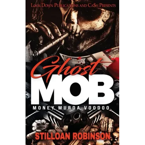 Ghost Mob