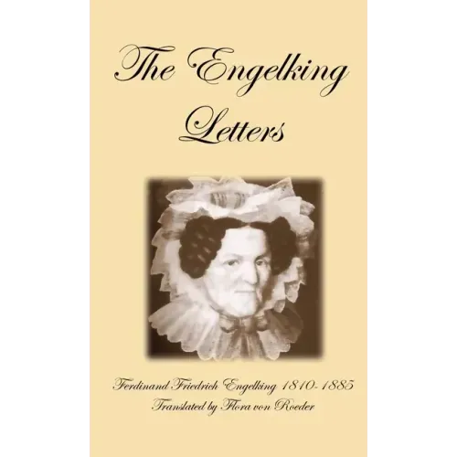 The Engelking Letters