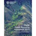 Global Forest Resources Assessment 2015: How are the world's forests changing?