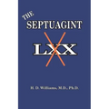 The Septuagint: The So-called LXX