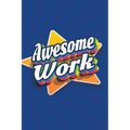 Awesome Work: Employee Appreciation Gift for Your Employees, Coworkers, or Boss