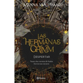 Las Hermanas Grimm 1. Despertar