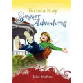 Krista Kay Summer Adventures