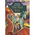 The Red Key: Book 4