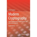 Modern Cryptography: Applied Mathematics for Encryption and Information Security