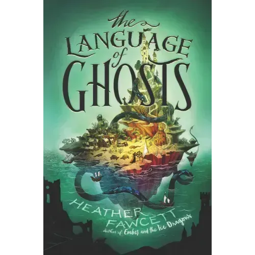 The Language of Ghosts
