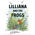 Lilliana and the Frogs