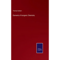 Elements of Inorganic Chemistry