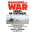Rangers at War: Lrrps in Vietnam
