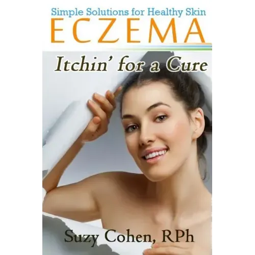 Eczema Itchin' for a Cure