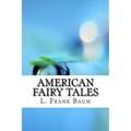 American Fairy Tales