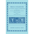 Proclus: Commentary on Timaeus, Book 2 (Procli Diadochi, in Platonis Timaeum Commentaria Librum Primum)