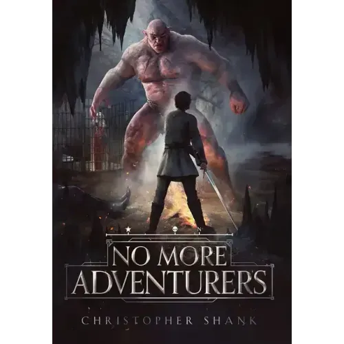 No More Adventurers