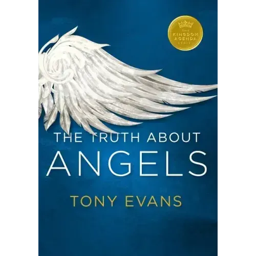 The Truth about Angels