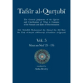 Tafsir al-Qurtubi Vol. 5: Juz' 5: Sūrat an-Nisā' 23 - 176