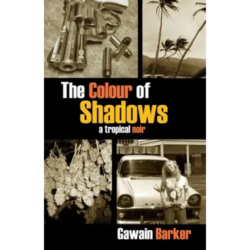 The Colour of Shadows